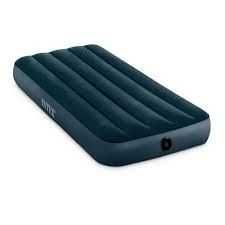 Надувной матрас в хорошие руки