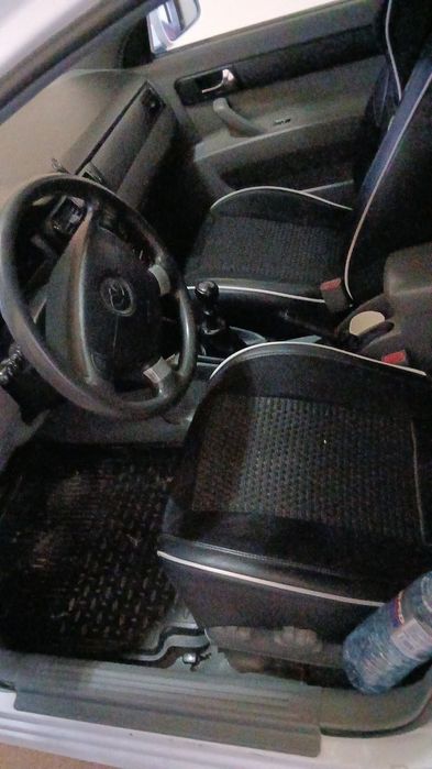 Gentra sotiladi 2015