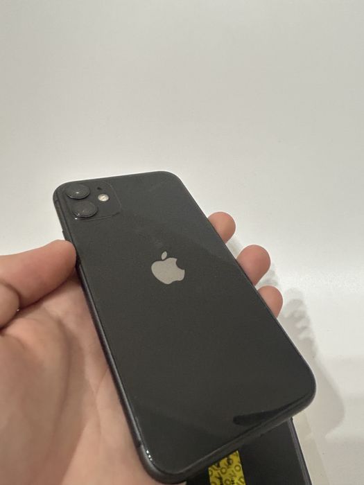 iPhone 11 128gb / Айфон 11 128гб / Смартфон