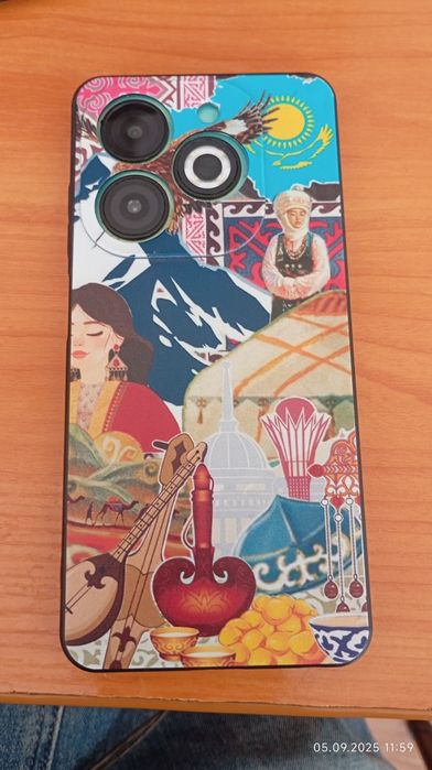 Infinix SMART 8 продам за 38000 тыс