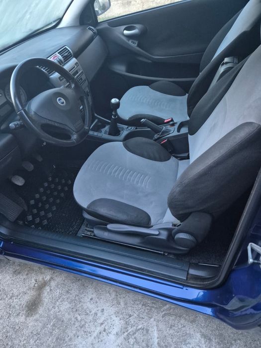 Vand Fiat Stilo 2006