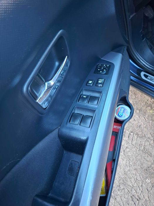 Mitsubishi Outlender 4*4