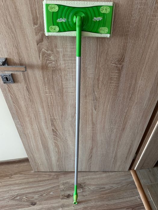 Swiffer моп за сухo и мокро почистване