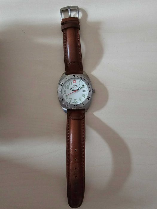 Ceas Swiss Military SM095.1425