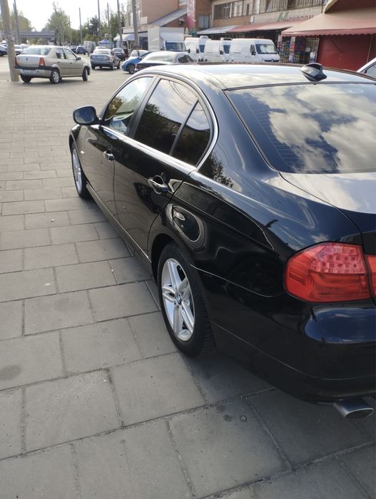 Vand BMW 320D xdrive