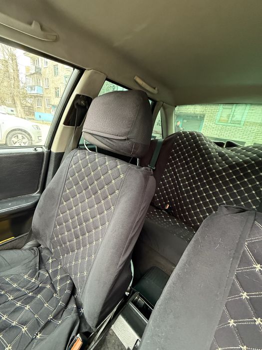 Продам ауди 80 б3