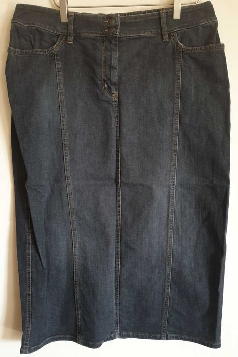 Дамски дънков комплект