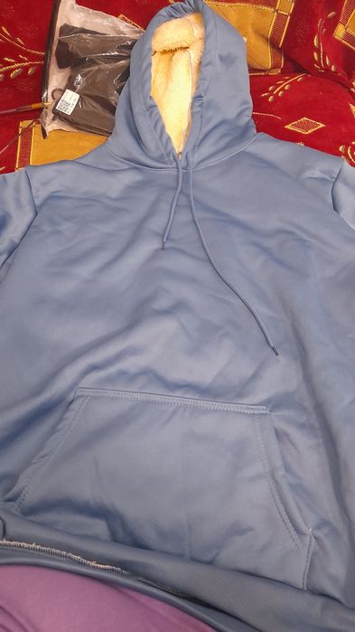 Продам  худи новый