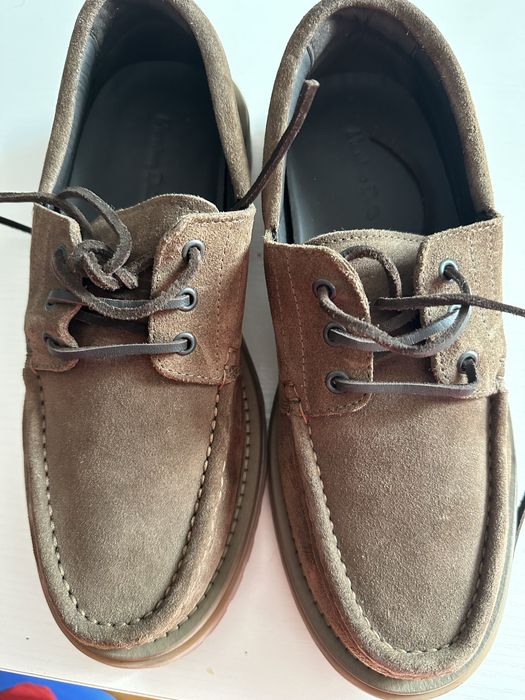 Pantofi Massimo Dutti, marimea 40
