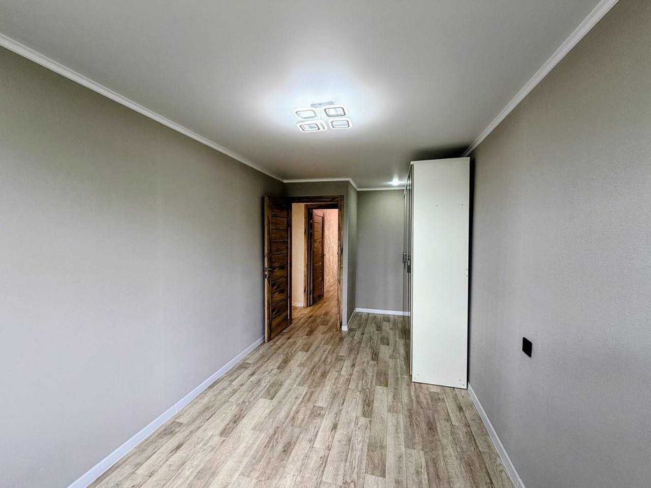 Продажа 3-комнатной квартиры в районе КЖБИ