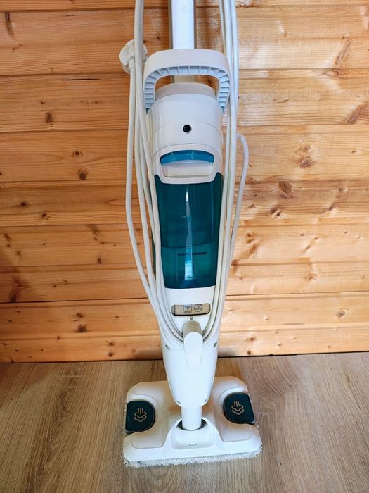 Rowenta mop cu aburi