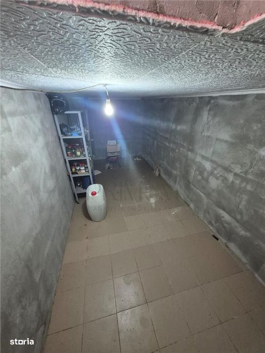 Duplex 5 Camere - Zona Linistita - Toate Utilitatile - Mobilat