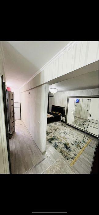 Квартира посуточно в универсаме