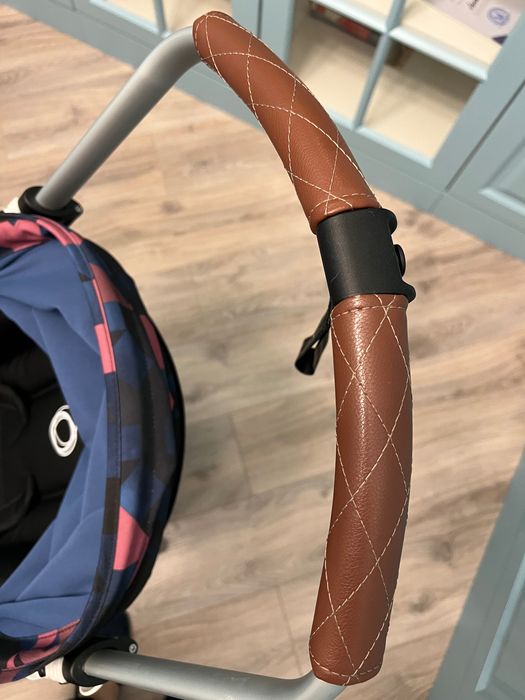 Коляска от bugaboo