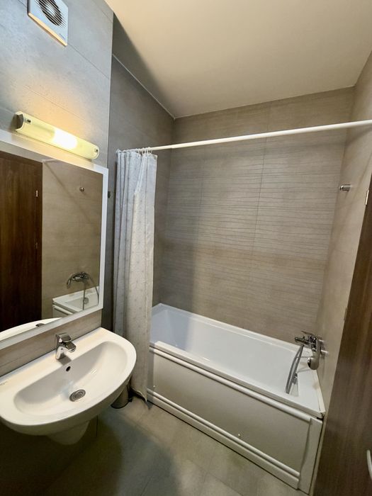 Inchiriez ap 2 camere borhanci