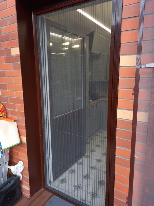 Жалюзи Ролл-Штор  Москитная Сетка