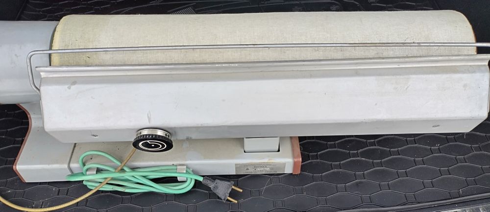 Руска гладачна машина Калинка М