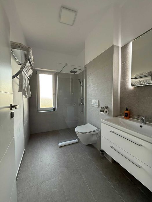 Regim hotelier Timisoara (Zona Torontalului)