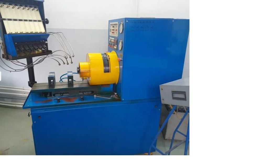 Стенд для ТНВД (дизель)