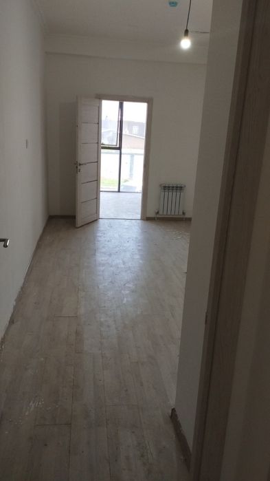 Срочно сотилади 4-хонали, 118 кв.м, Янгихаётда