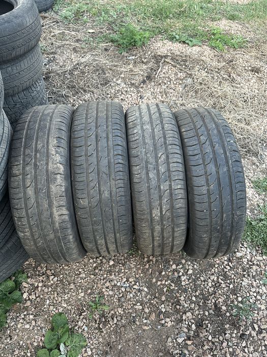 Шины 195/65 R15 новые