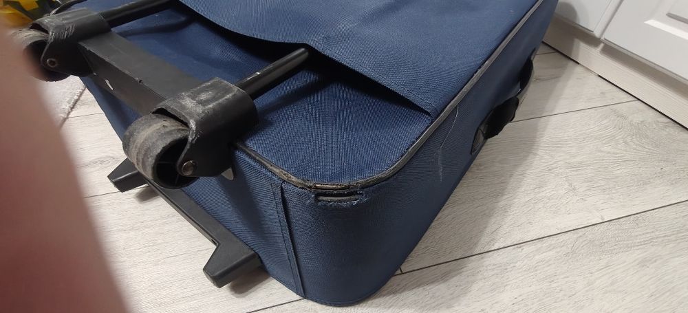 Set trolere mare si mediu