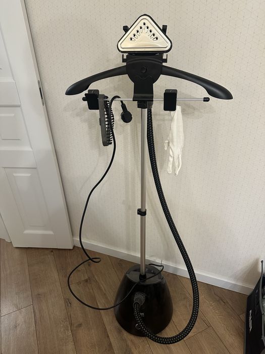 Отпариватель Tefal в отличном состоянии