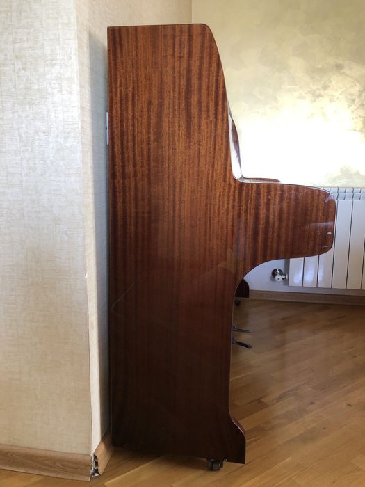 Фортепиано “Zimmermann” Германия