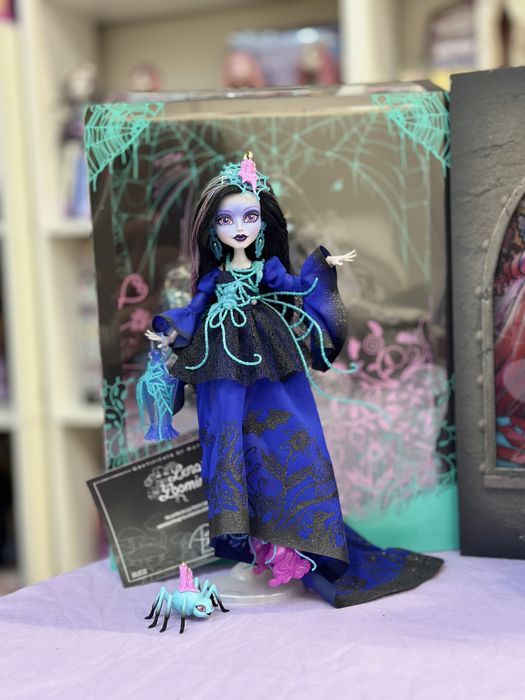 Кукла монстер хай