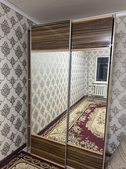 Шкаф бу жағдайы жақсы
