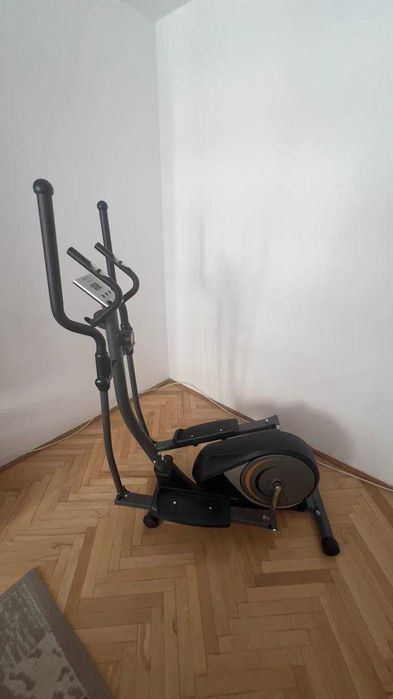 Eliptica KONDITION BEL-7800 greutate maxima 100 kg | Grigorescu