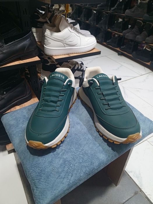 Мужской красовка