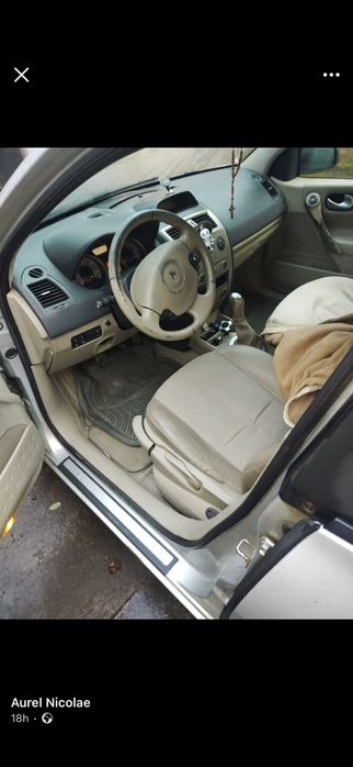 Autoturism de vanzare