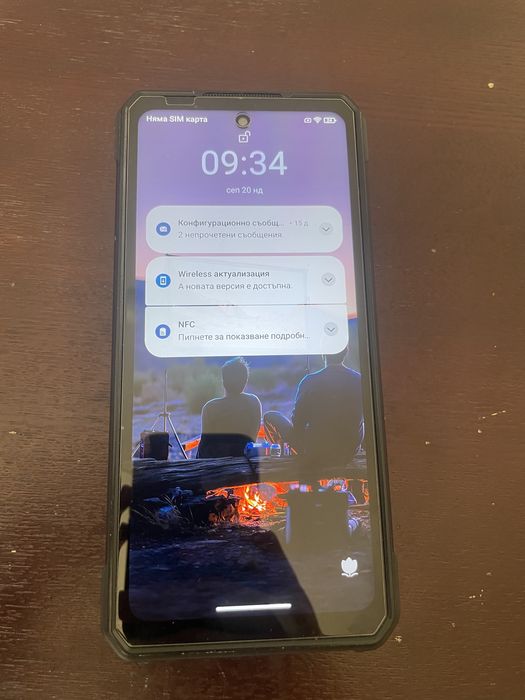 Ulefone armor 34 pro plus