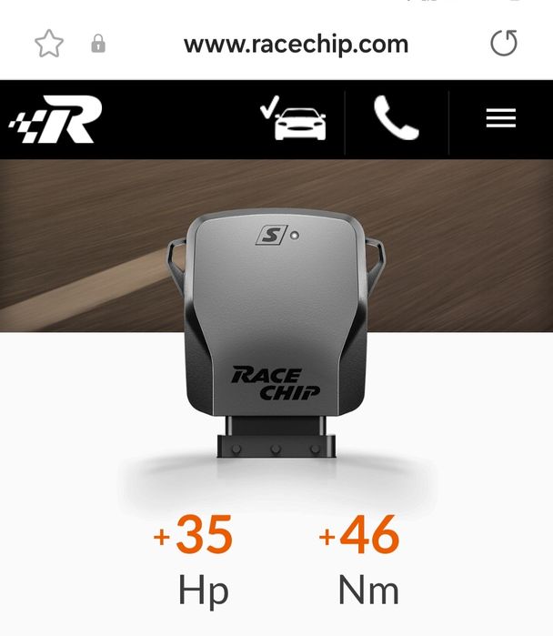 Opel astra j 1.6 turbo 180 hp racechip