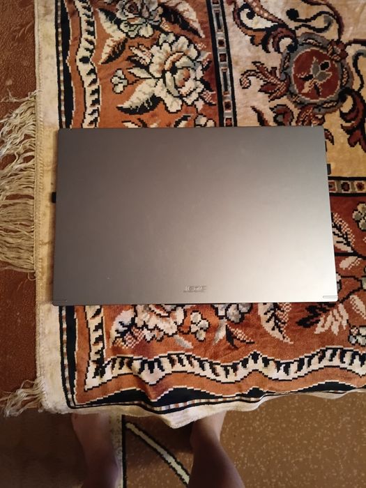 Ноутбук игровой б у