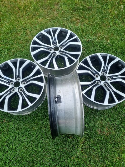 Jante Mitsubishi   5x114,3 r 18