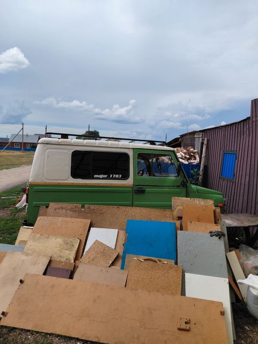 Продам луаз срочно