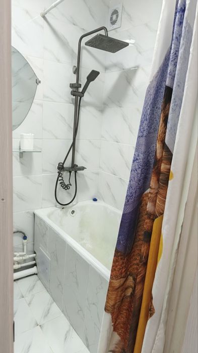 Эко базар 1*2/4/4 с мебелью