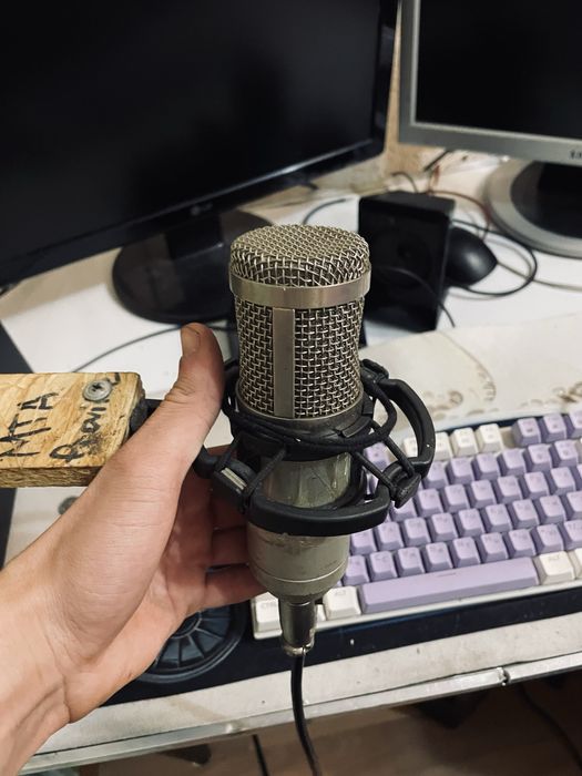 Компьютер с переферией