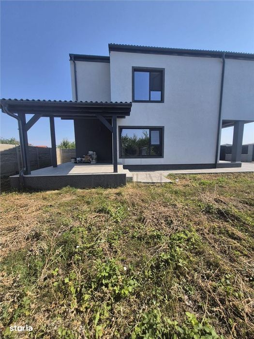 Duplex Despartit - Zona Foarte Buna- Finisaje Top
