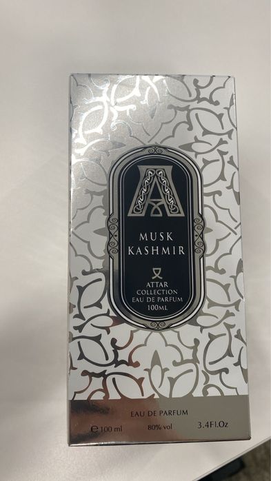 Продам парфюм Дубайский LUX