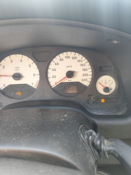 De vanzare:Opel Astra G