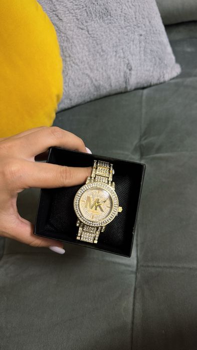Ceasuri  damă – Michael Kors, Fossil & Guess