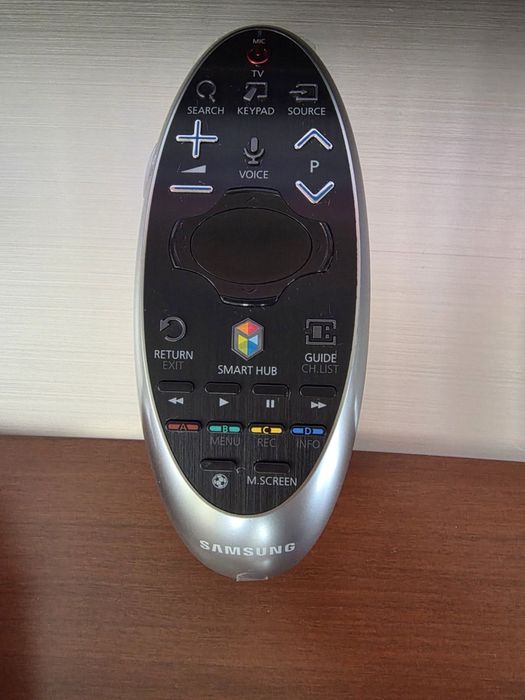 Samsung UE65HU8500 – 65” Curved 4K Smart TV