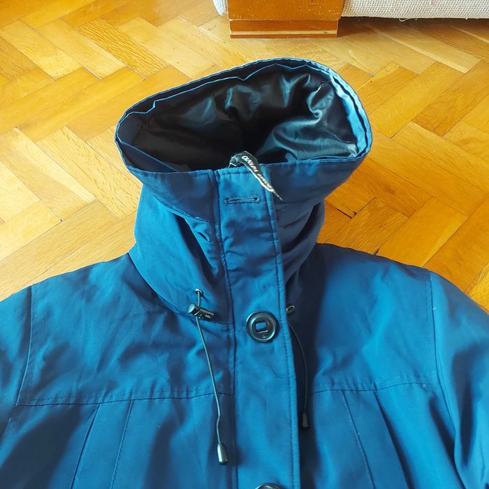 Детска Парка Canada Goose