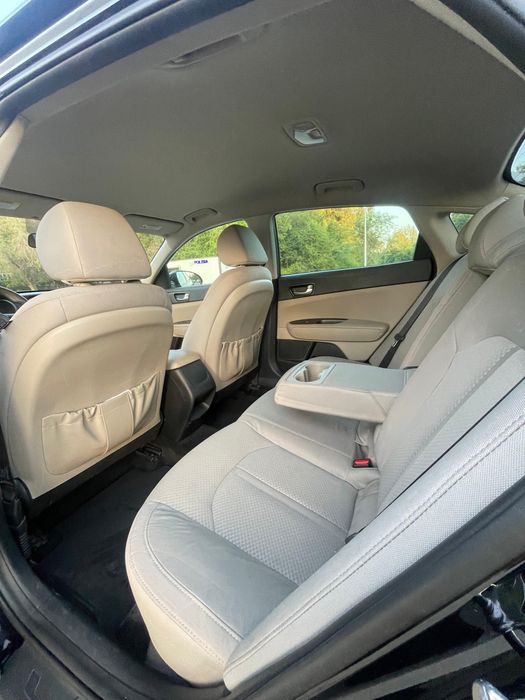 Продам Kia Optima