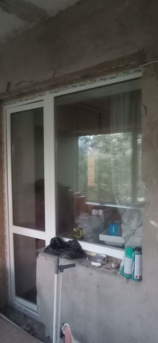 Продам готовый стекло пакет