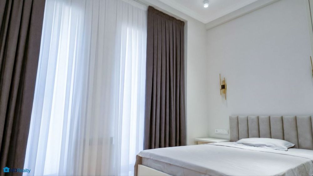 ЖК Mirabad Avenue 3-х комнатная 86м2 ‼️