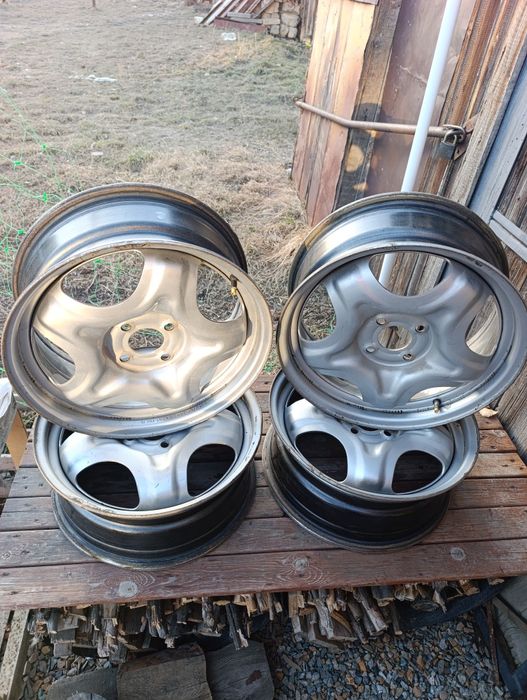 Продам диски на 16